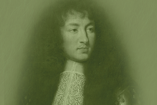 Louis XIV - Did you know fact