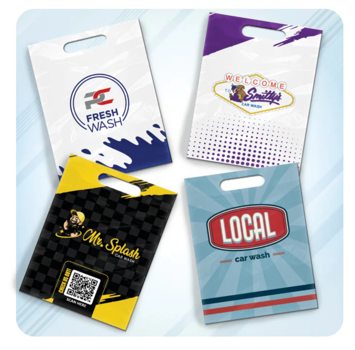  LITTER BAGS|LITTER BAGS